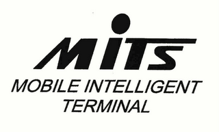 MITS MOBILE INTELLIGENT TERMINAL logo