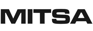 MITSA logo