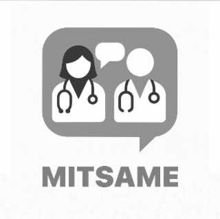 MITSAME logo