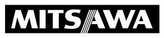MITSAWA logo
