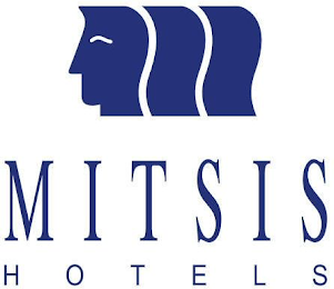 MITSIS HOTELS logo