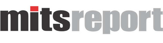 MITSREPORT logo