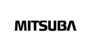 MITSUBA logo