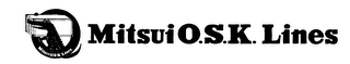 MITSUI O.S.K. LINES logo