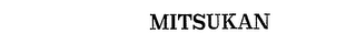 MITSUKAN logo
