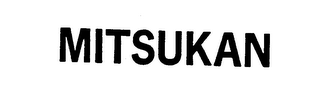 MITSUKAN logo