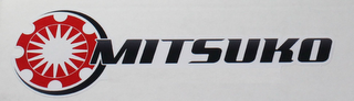 MITSUKO logo