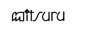 MITSURU logo