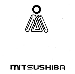 MITSUSHIBA logo