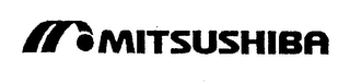 MITSUSHIBA logo