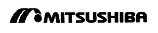 MITSUSHIBA logo