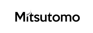 MITSUTOMO logo