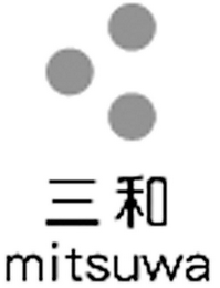 MITSUWA logo