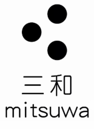 MITSUWA logo