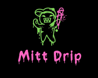 MITT DRIP logo