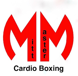 MITT MASTER CARDIO BOXING logo