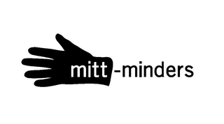MITT -MINDERS logo