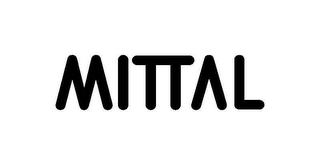 MITTAL logo