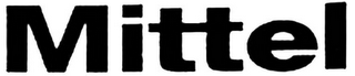 MITTEL logo
