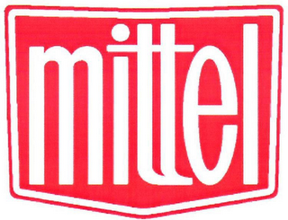 MITTEL logo