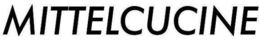 MITTELCUCINE logo