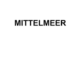 MITTELMEER logo