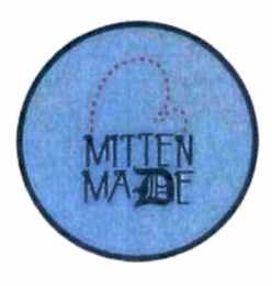 MITTEN MADE logo