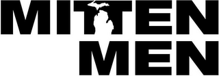 MITTEN MEN logo