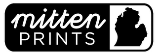 MITTEN PRINTS logo