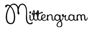 MITTENGRAM logo