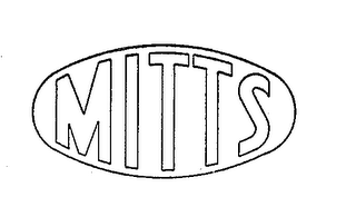 MITTS logo