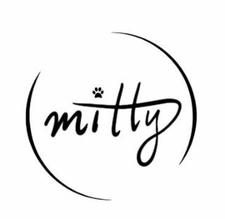 MITTY logo