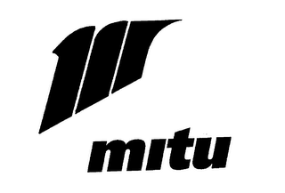 MITU logo