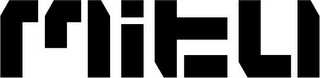 MITU logo