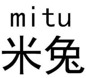 MITU logo