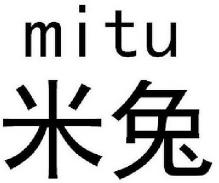 MITU logo