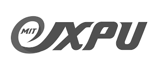 MITXPU logo
