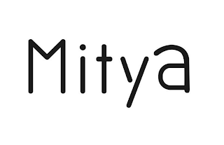 MITYA logo