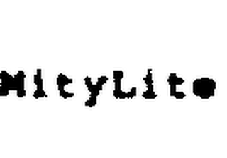 MITYLITE logo