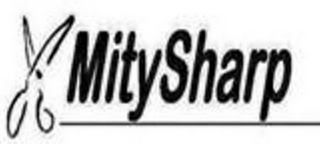 MITYSHARP logo