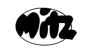 MITZ logo