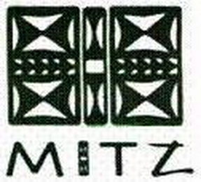 MITZ logo