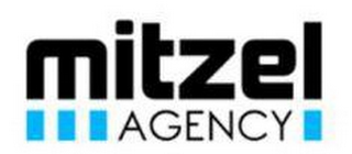 MITZEL AGENCY logo