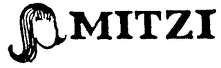 MITZI logo