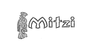MITZI logo