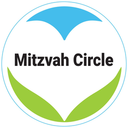 MITZVAH CIRCLE logo