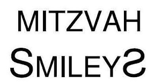 MITZVAH SMILEYS logo