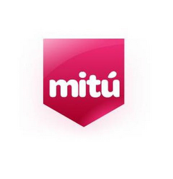 MITÚ logo