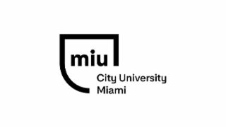 MIU CITY UNIVERSITY MIAMI logo