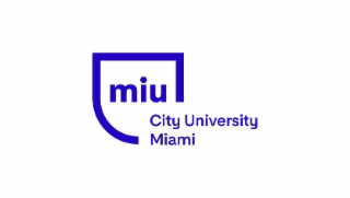 MIU CITY UNIVERSITY MIAMI logo